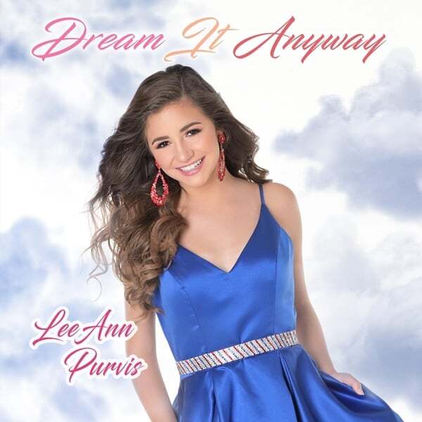 Cover art for Dream It Anyway