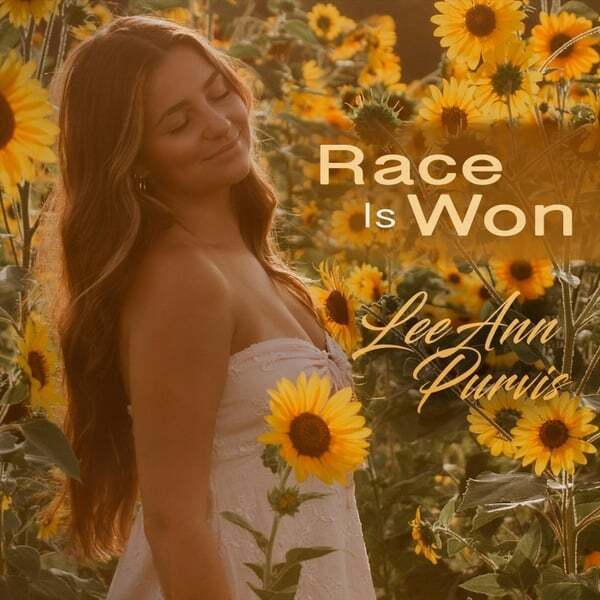 Cover art for Race Is Won